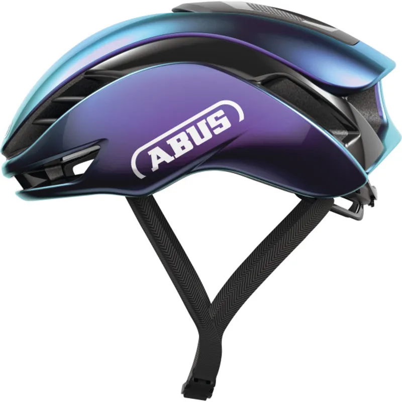 Abus ABUS HELMET GAMECHANGER 2.0 FLI-PRPL